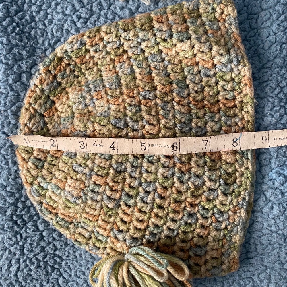 Hat & Scarf Set - Picture 5 of 6